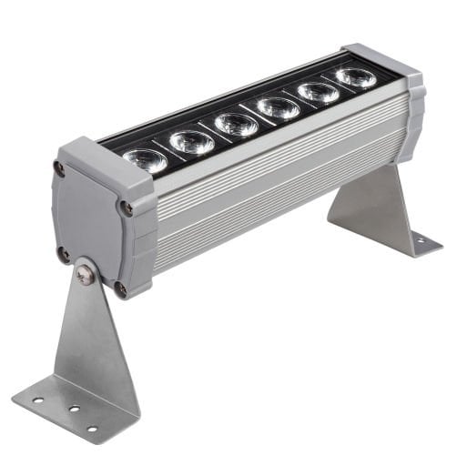 Sıva Üstü Wallwasher Led Aydınlatma