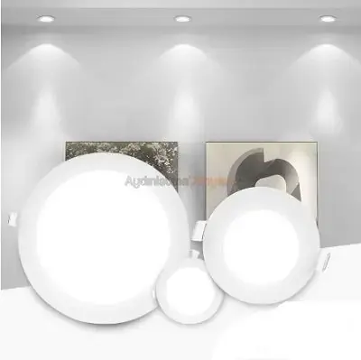 Noas Sıva Altı Panel Led