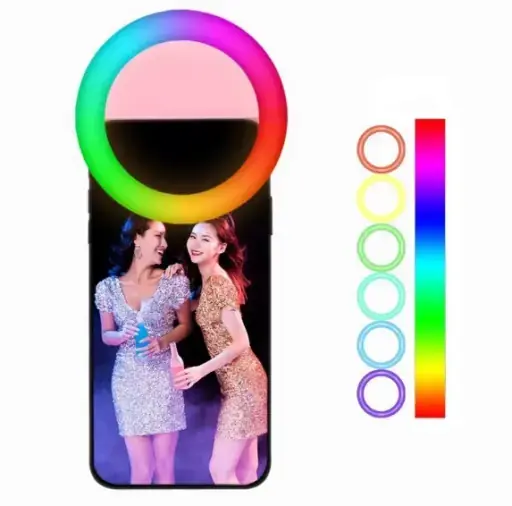 RGB Modelleri Ve Ürünleri