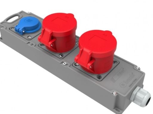Bemis Tribox Grup Prizler
