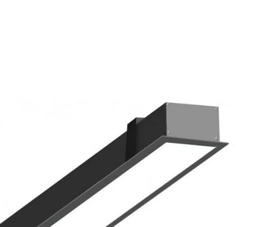 Sıva Altı Linear Aydınlatma