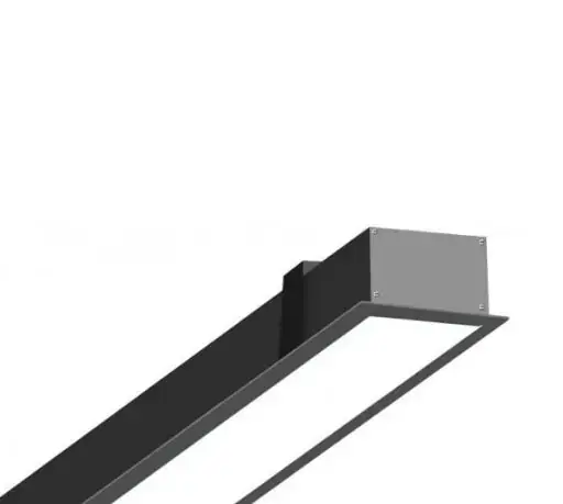 Sıva Altı Linear Aydınlatma