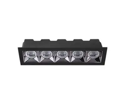 Goya Sıva Altı Power Led Armatürler