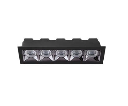 Goya Sıva Altı Power Led Armatürler