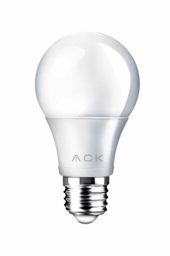 ACK Led Ampüller