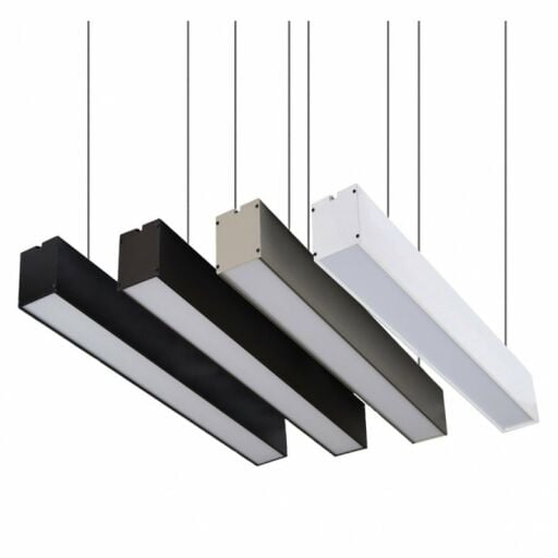 ACK Linear Led Aydınlatma Modelleri