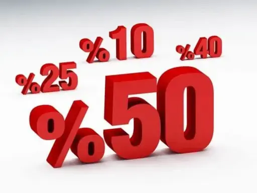 Yıl Sonu Fırsatları