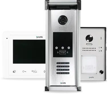 Pratik Villa Set Sistemleri