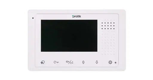Pratik 4,3 Görüntülü Daire Fiyatları