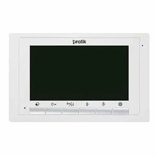 Pratik 7 İnç Görüntülü Daire Fiyatları
