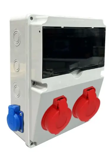 Bylion Kombinasyon Kutuları