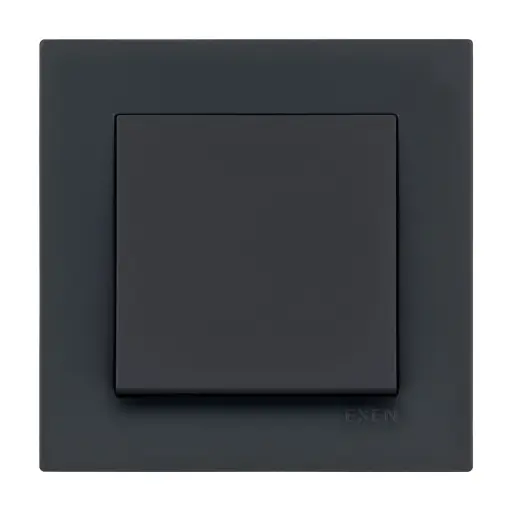 Exen Karel Füme Anahtar Prizler Serisi