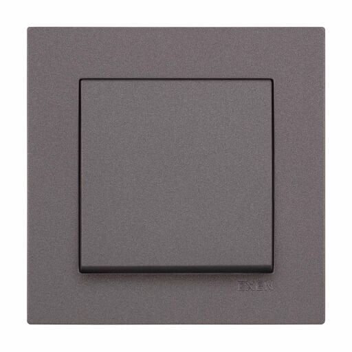 Exen Karel Mocha Anahtar Prizler Serisi