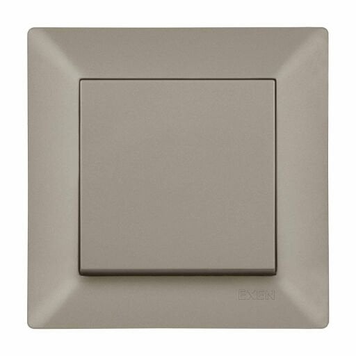  Exen odak Titanyum Anahtar Prizler Serisi