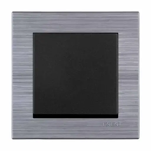 Exen Iron
