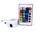 Rgb Kumanda Çeşitleri