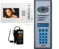 Audio 4,3 İnç Görüntülü Diafon Paketleri