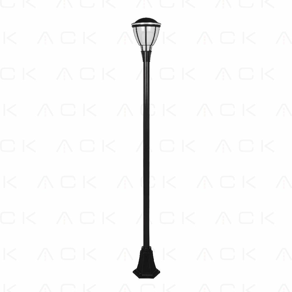 Ack Pc Bahçe Armatürü Sardes 150Cm