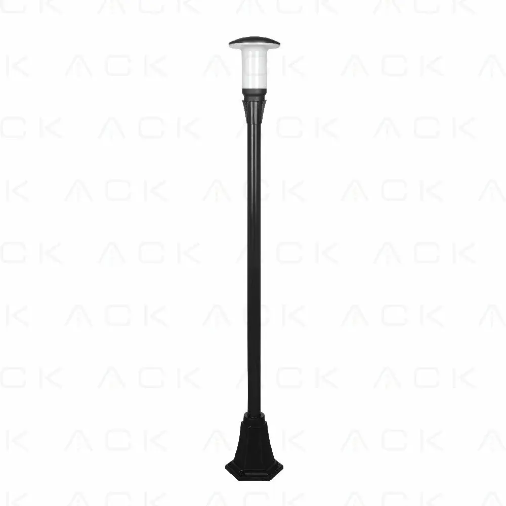 Ack Pc Bahçe Armatürü Gaia 200Cm en uygun fiyatlı satıcı