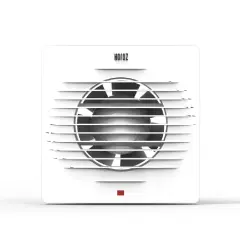Horoz 500-000-150 Plastik Fan 150Ø Beyaz