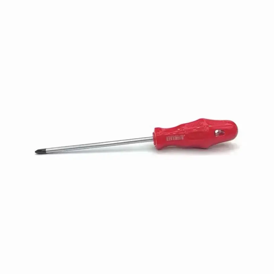 Baytek Tekli Tornavida Düz 5X150 Mm (Mk4468)