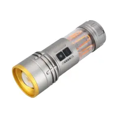 Panther Pt-4128 Usb Sarjli El Feneri