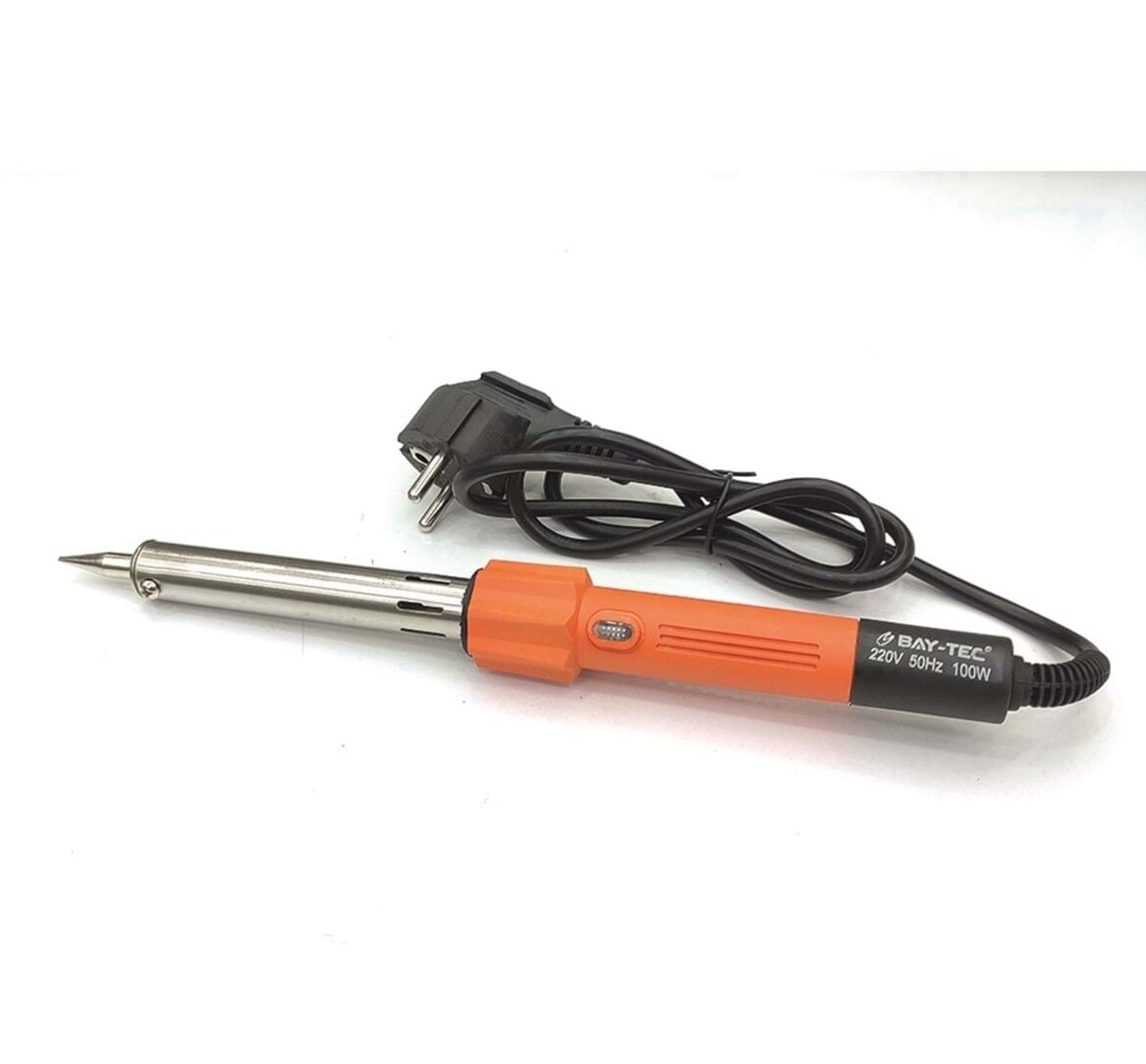 Bay-Tec Kalem Havya 100 Watt