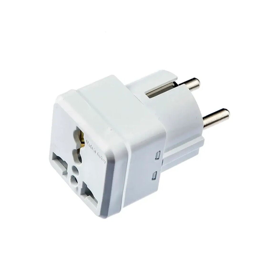 Horoz 800-600-001 Universal Adaptör
