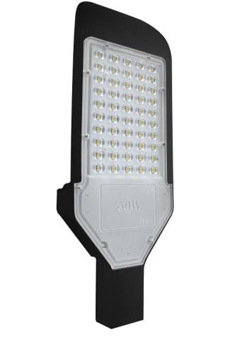 Horoz 50 Watt Orlando-50 Led Sokak Armatürü 4200K - Orlando-50 074-005-0050-010