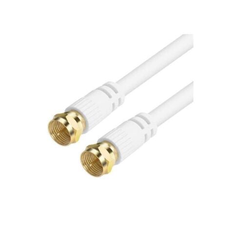 Rutter Rg6 Tv Kablosu 1 Metre