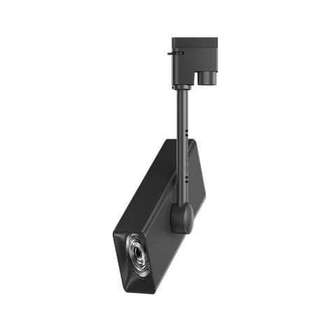 Goya Gy 3641 Siyah Kasa14W 60° 4000K Sıva Üstü Led Ray