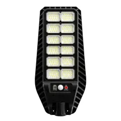 Panther Pt-L249 Solar Led Sokak Lambasi