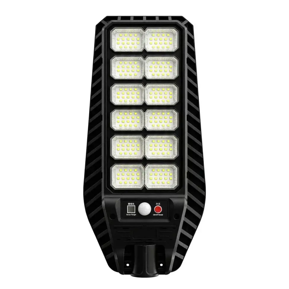 Panther Pt-L249 Solar Led Sokak Lambasi