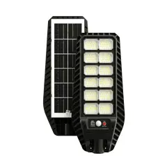 Panther Pt-L249 Solar Led Sokak Lambasi