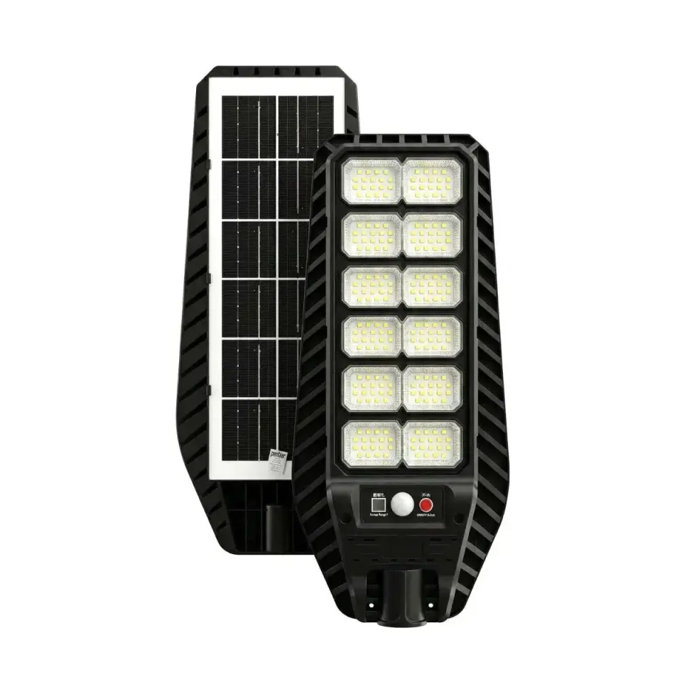 Panther Pt-L249 Solar Led Sokak Lambasi
