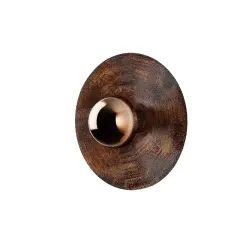 Aydinlatmadunyam Aplik Copper Kurt-13350