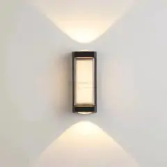 Cata 9W Led Aplik Gün Işığı Lara Ct-7079
