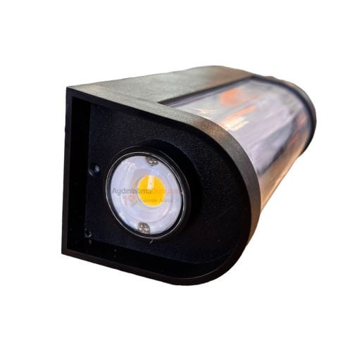 Cata 9W Led Aplik Gün Işığı Lara Ct-7079