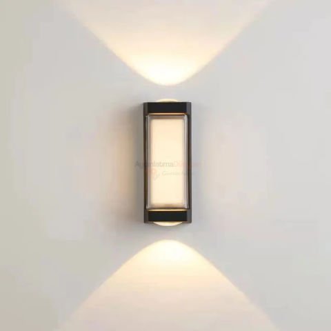 Cata 9W Led Aplik Gün Işığı Lara Ct-7079