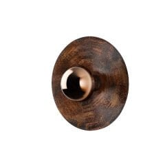 Aydinlatmadunyam Aplik Copper Kurt-13350