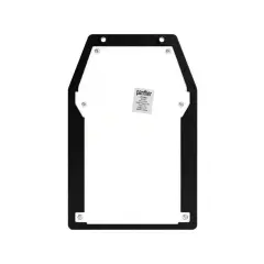 Panther Pt-2961 Solar Led Duvar Lambasi