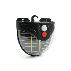 Panther Pt-2964 Solar Led Duvar Lambasi