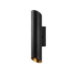 Aydinlatmadunyam Aplik BlackGold Cut-11820