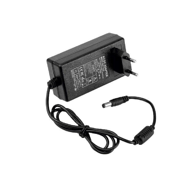 Ct-2552 36 W 3,5 Amper Cata Fişli Adaptör