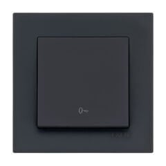 Exen Karell Füme Kapi Otomatigi Anahtari Komple Takim