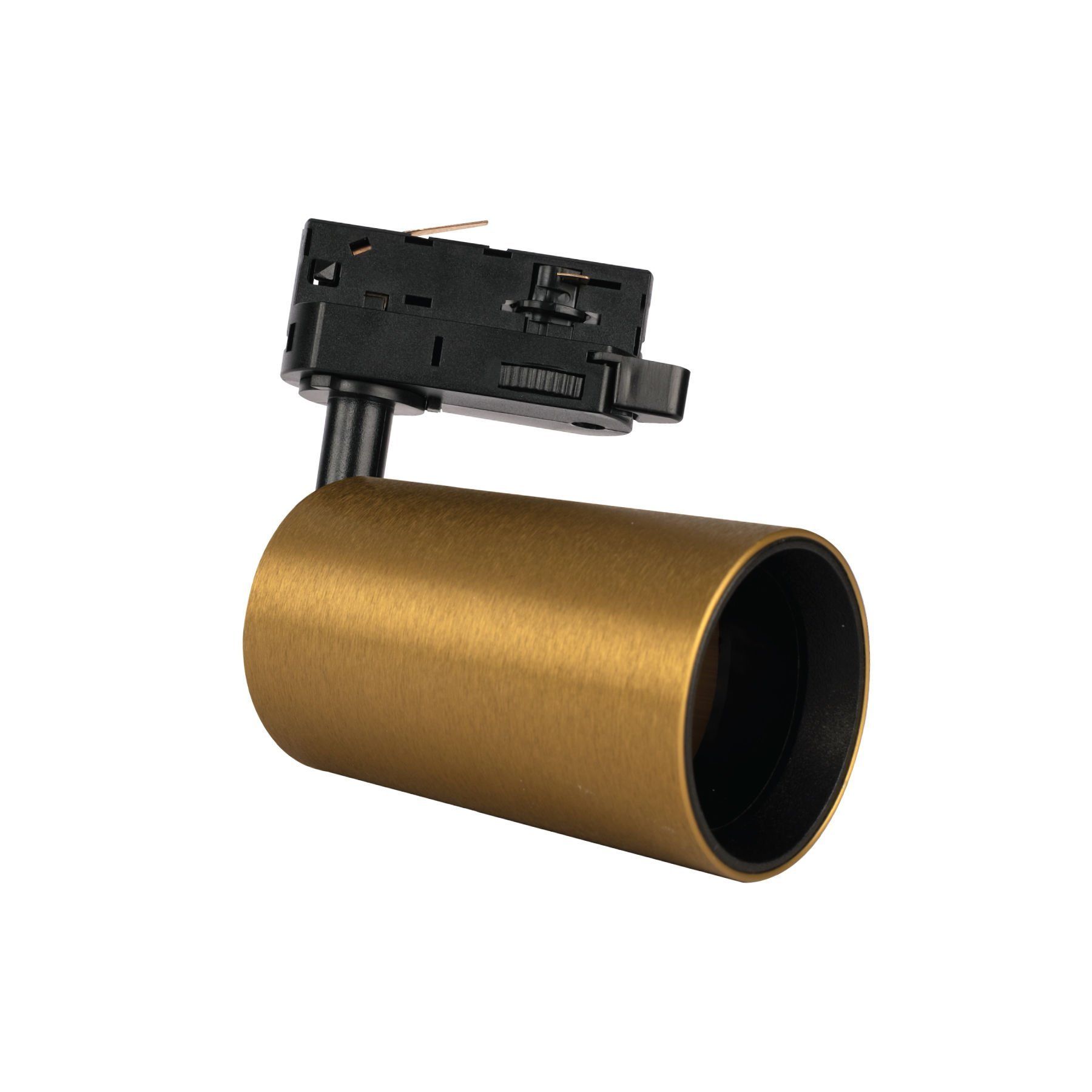 ACK Monofaze Ray Spot Gu10 Duylu / Bakır AD30-05027