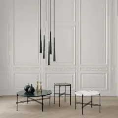 Aydinlatmadunyam Sarkit Black Ugur-6073