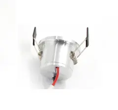 Cata 1,5 W Ledli Yıldız Spot CT-5270  Satene Günışığı