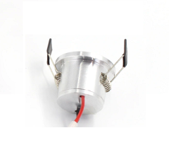 Cata 1,5 W Ledli Yıldız Spot CT-5270  Satene Günışığı