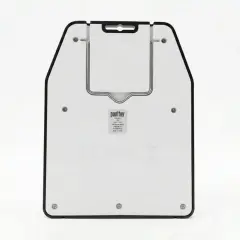 Panther Pt-2971 Solar Led Duvar Lambasi
